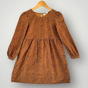 🎉5 for $45🎉 Gap dress girls size L 10 corduroy